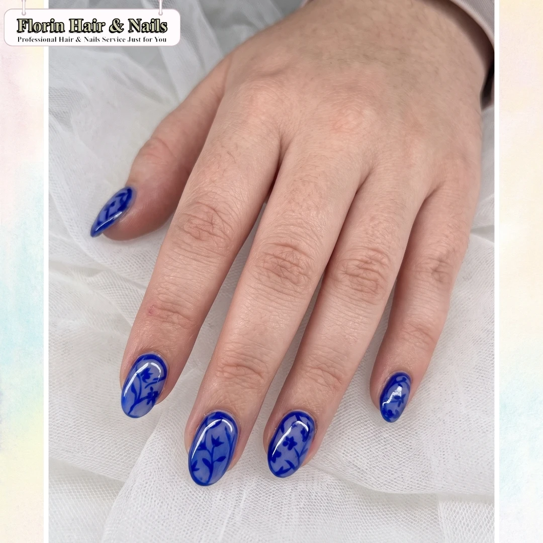 Nail August 12